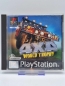 Preview: 4x4 World Trophy